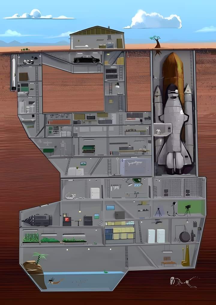 subterraneo