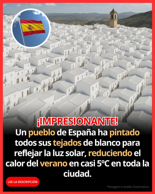 techo, frio