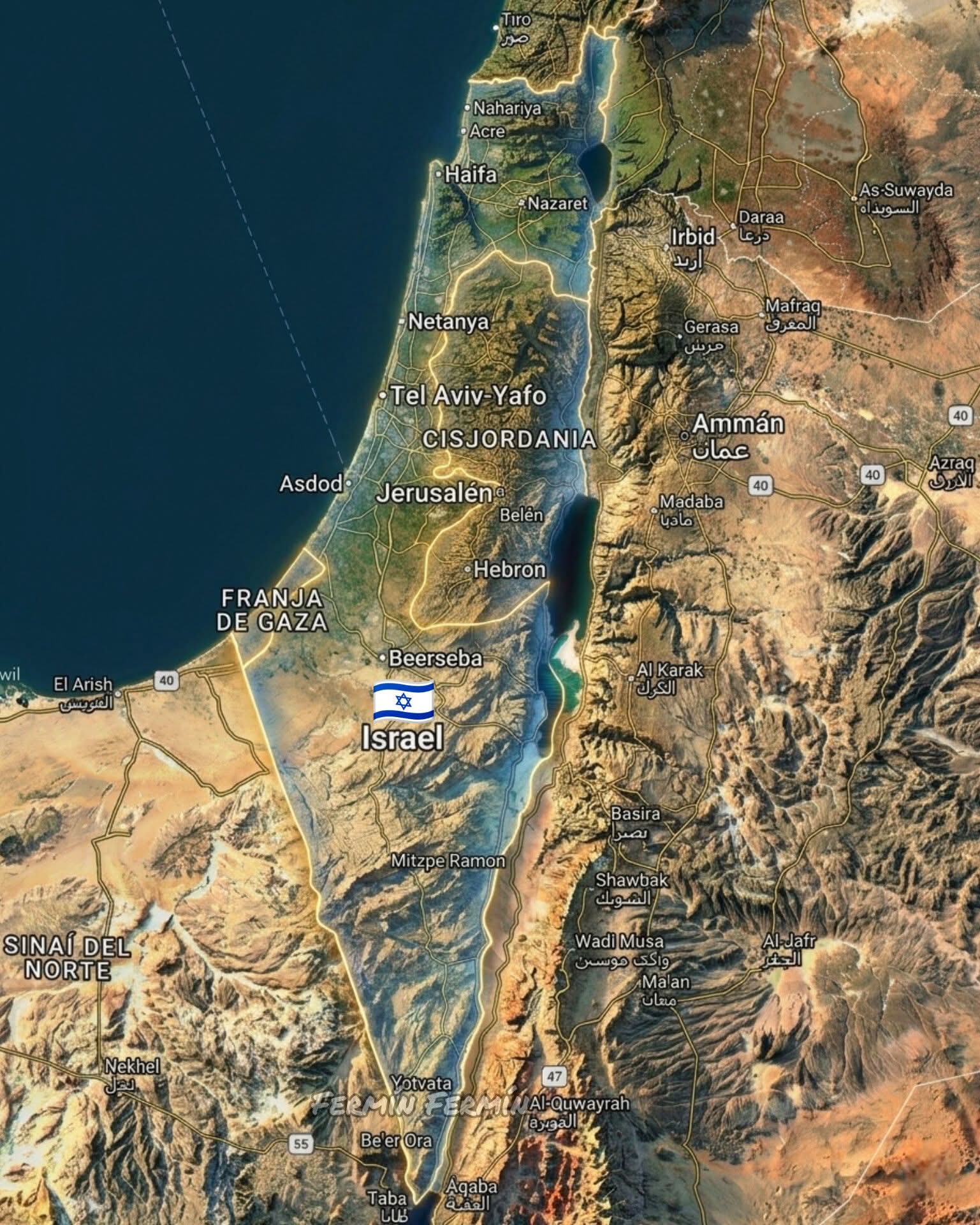 israel