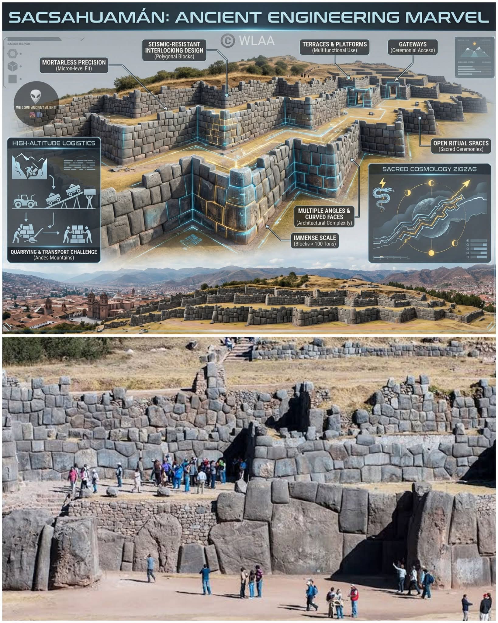 sacsahuaman