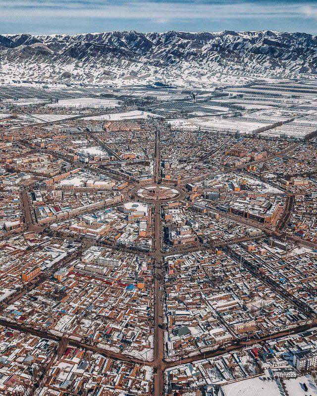 xinjiang