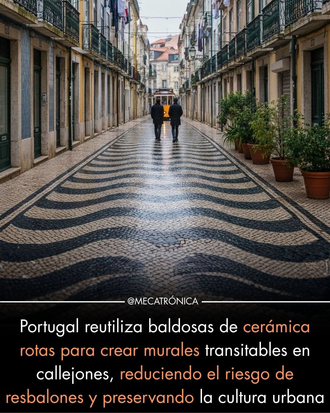 baldosas, rotas, piso