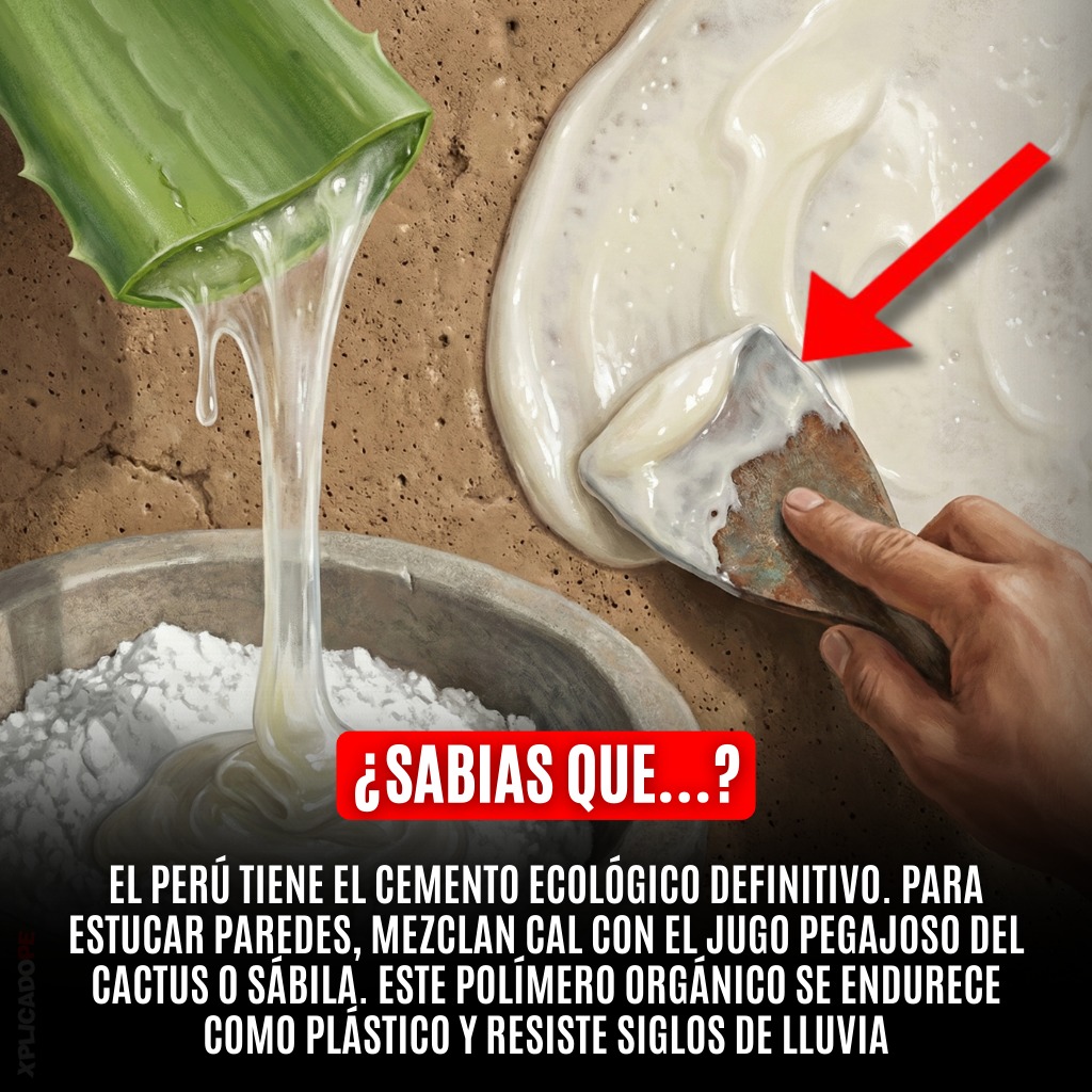 cemento, ecologico