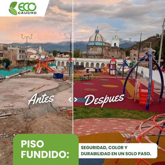 ecocaucho