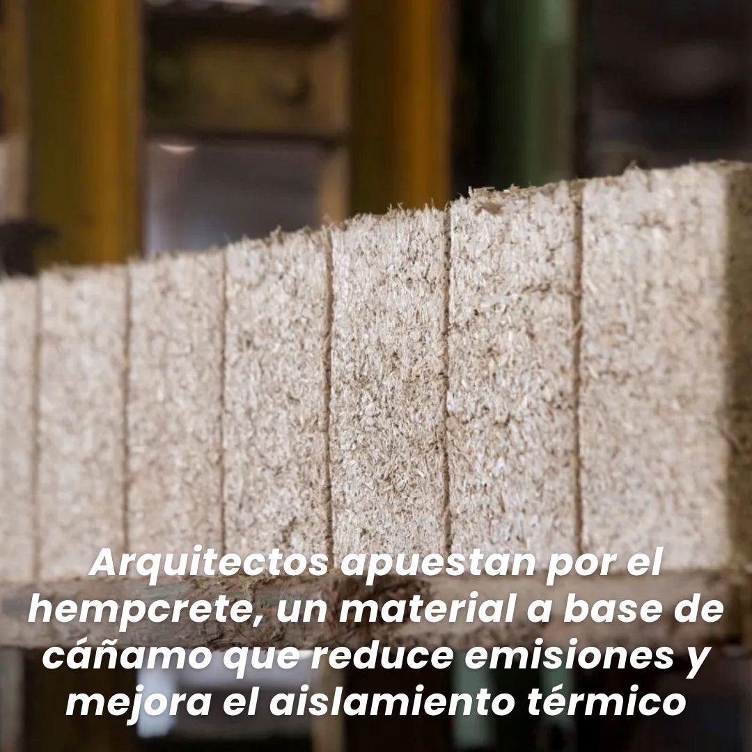 hempcrete