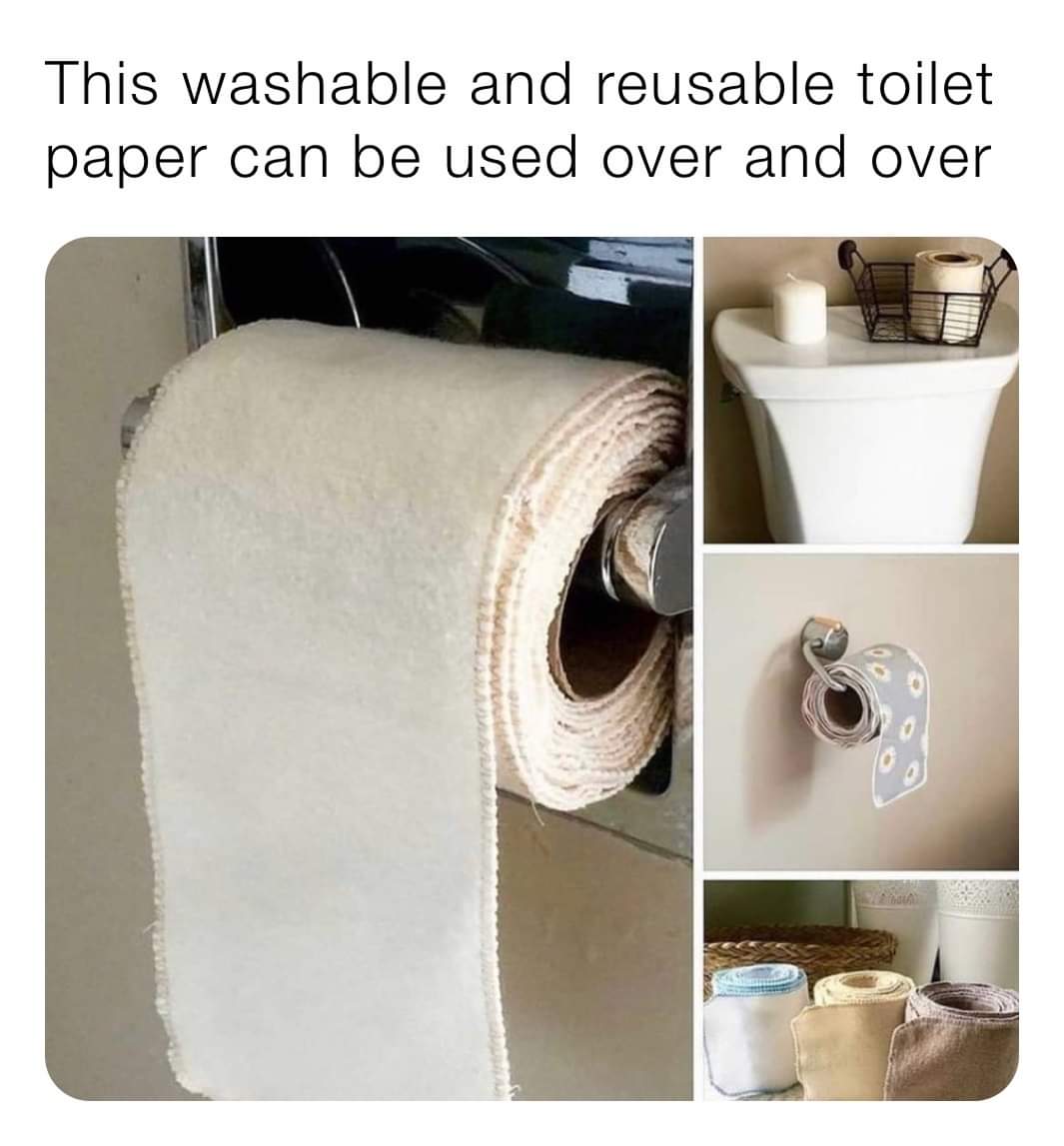papel, reusable