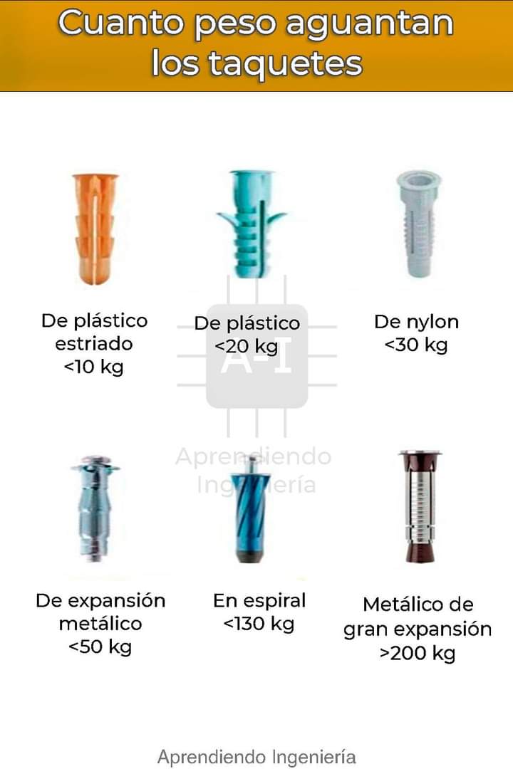 taquetes