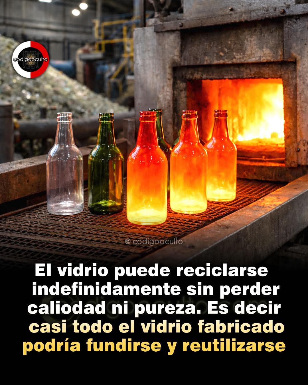 vidrio