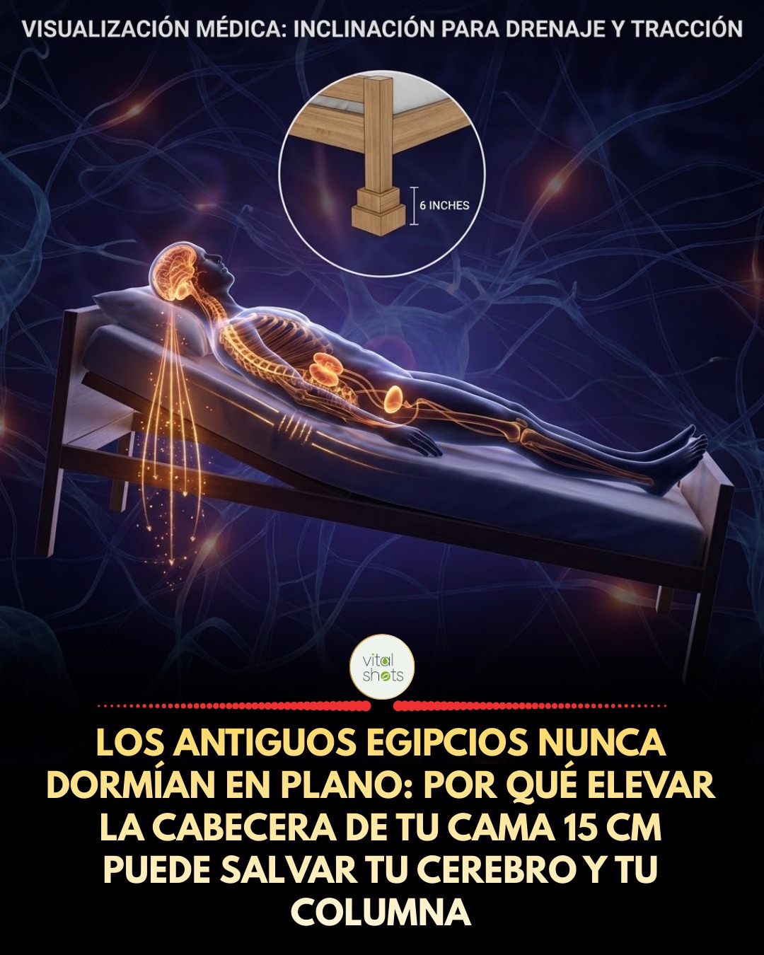 camas, egipcias