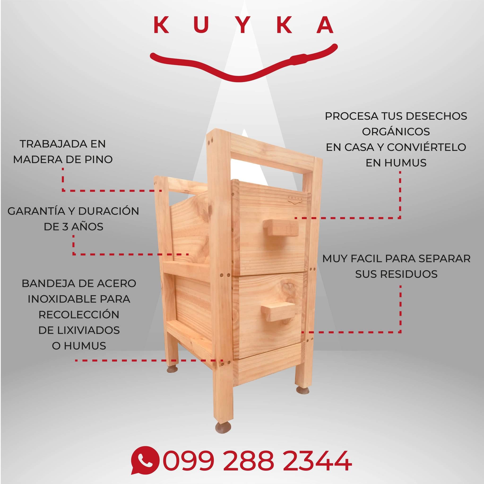 compostera