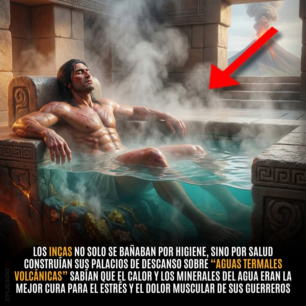 aguas, termales