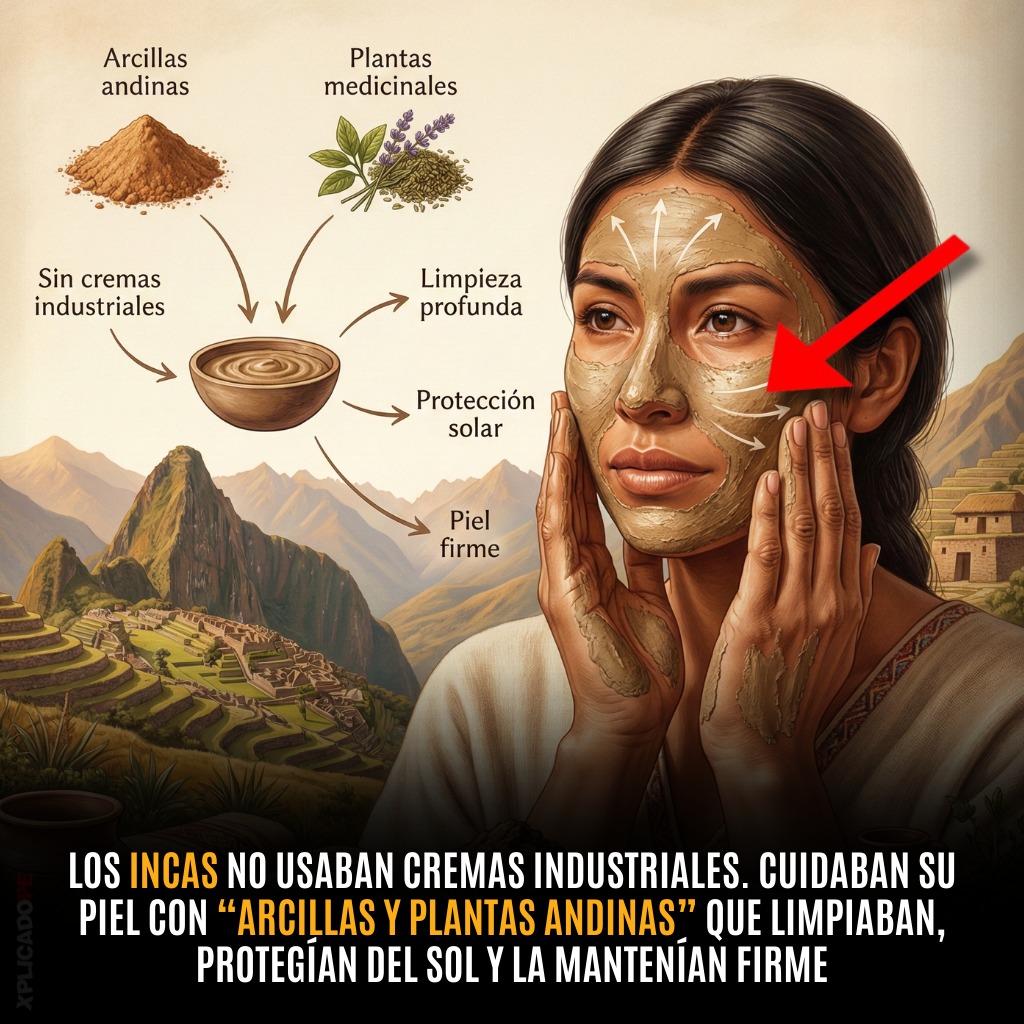 arcilla, piel