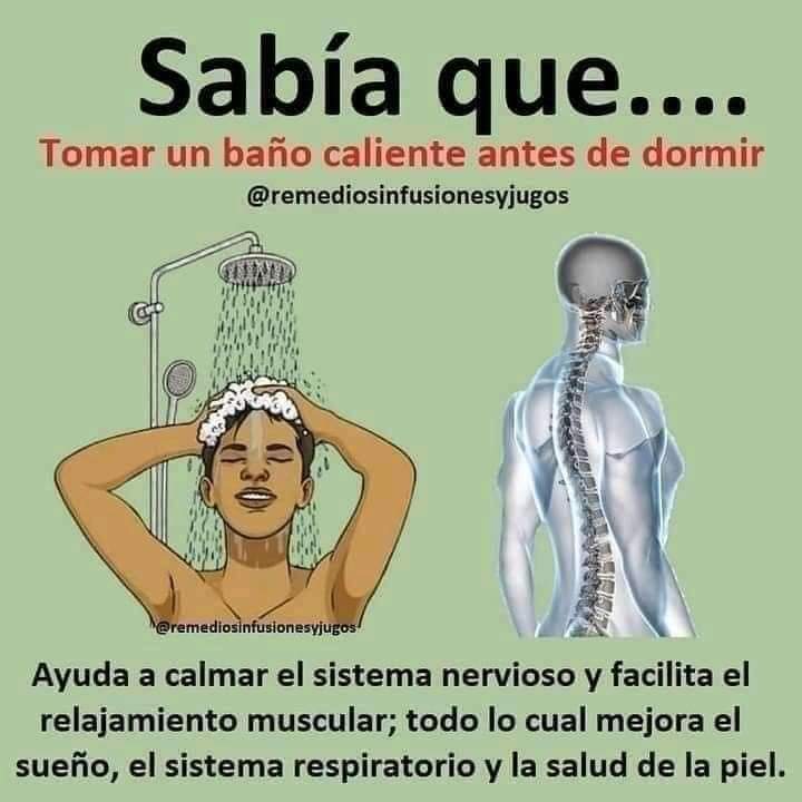 bano, caliente