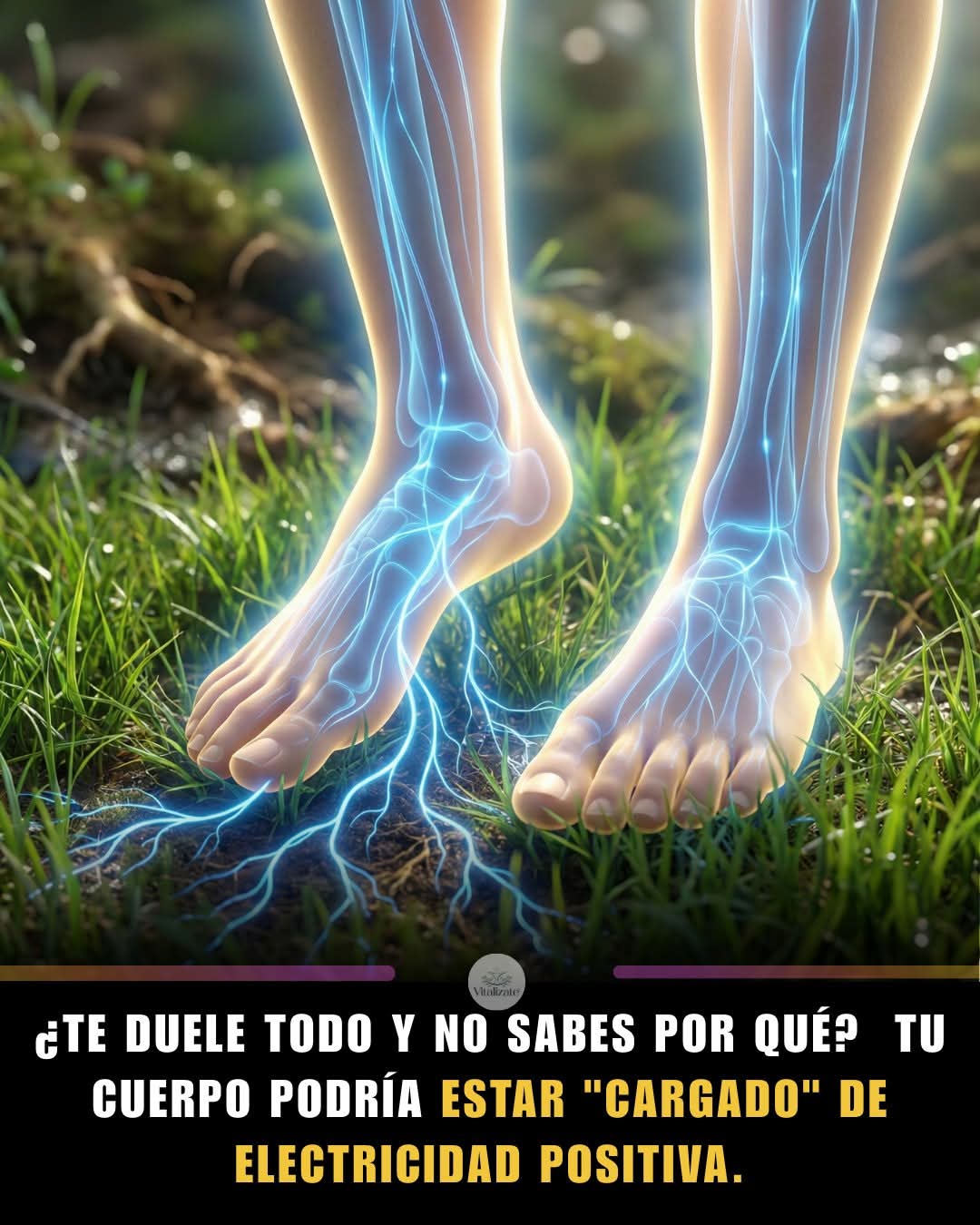 cuerpo, cargado