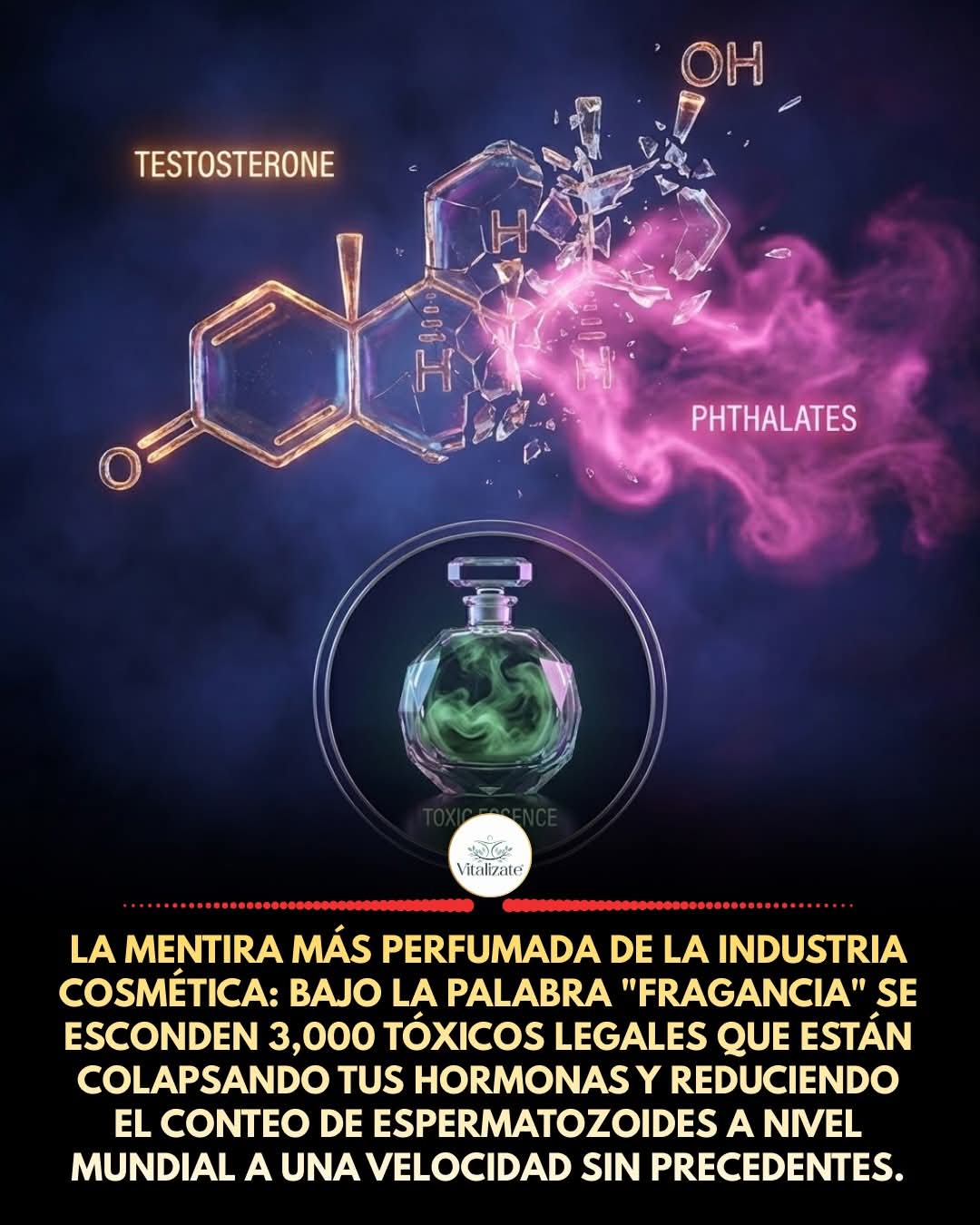 fragancias