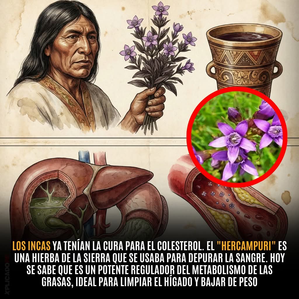 hercampuri