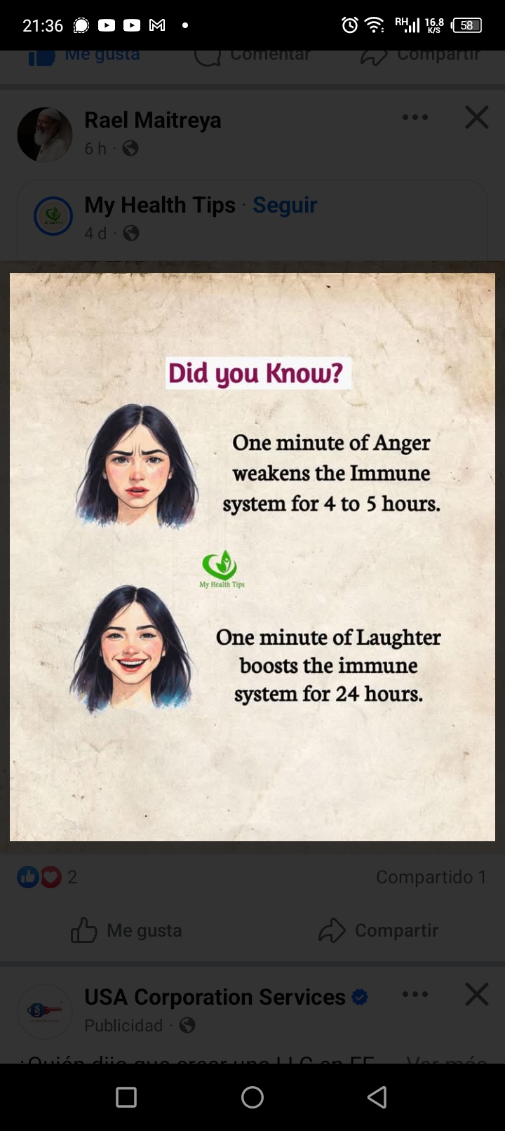 ira, risa