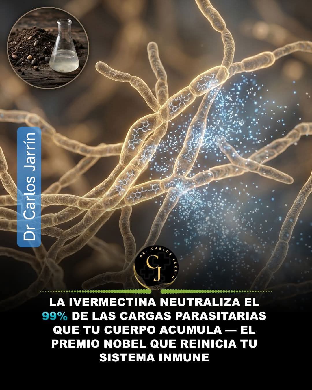ivermectina