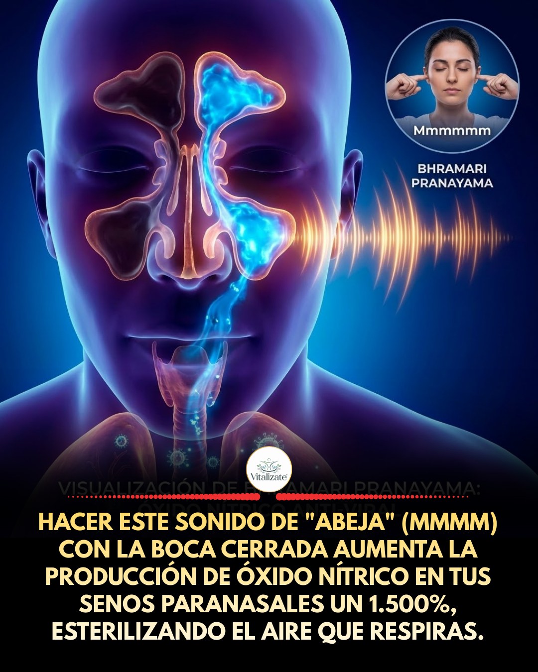 mantram, antiviral