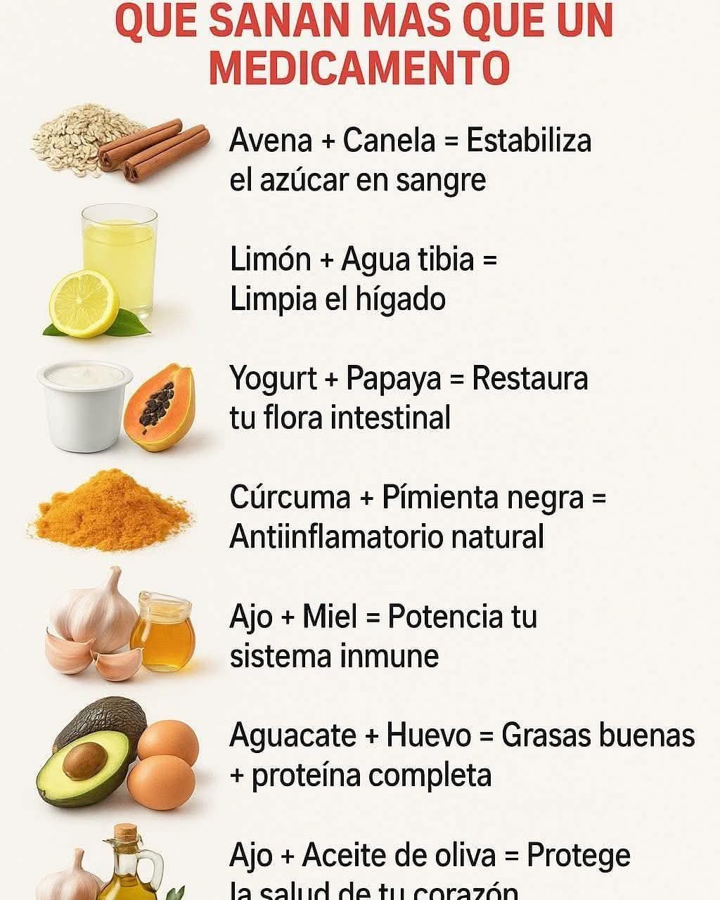 medicina, natural