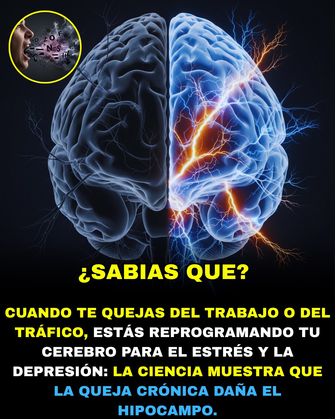 quejarse