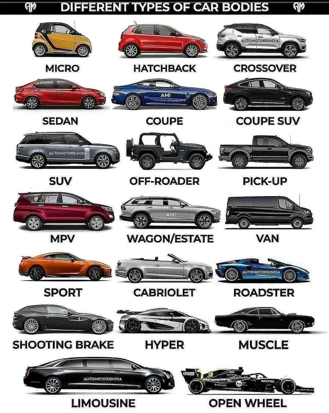 carros
