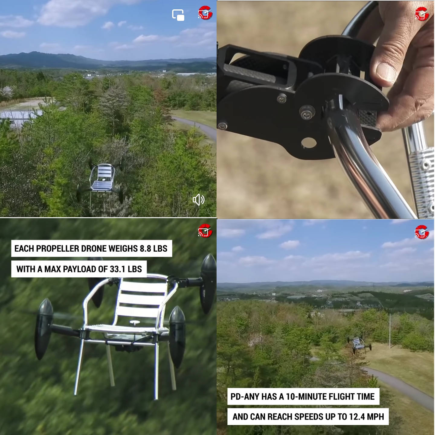 drone