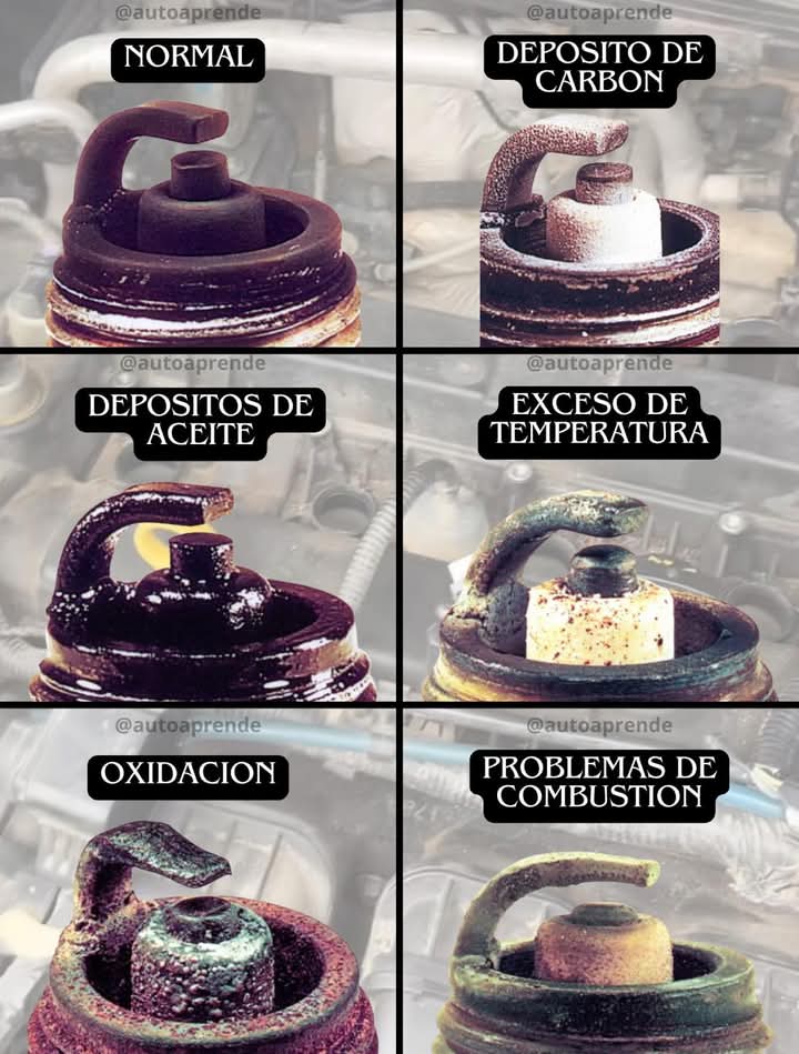 problemas, motor
