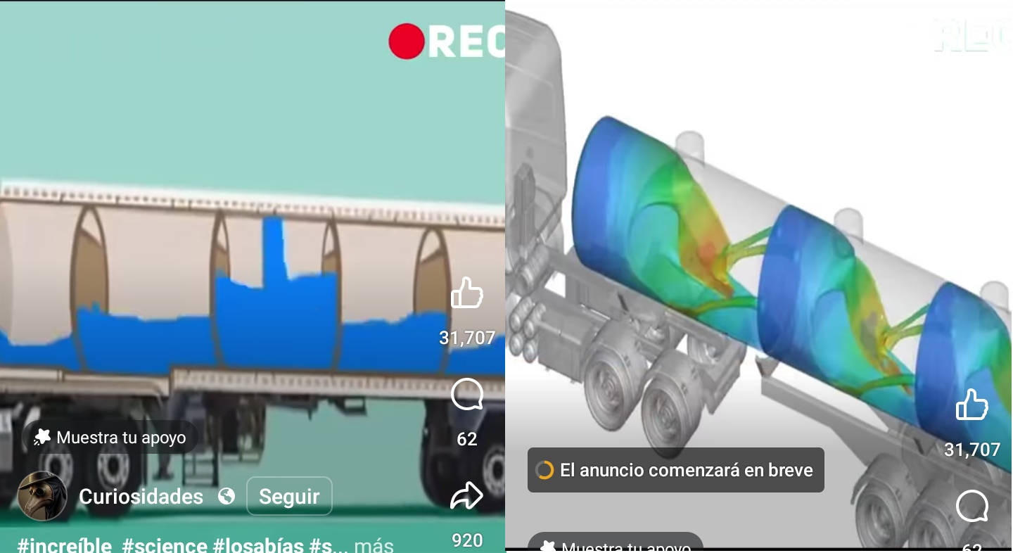tanquero