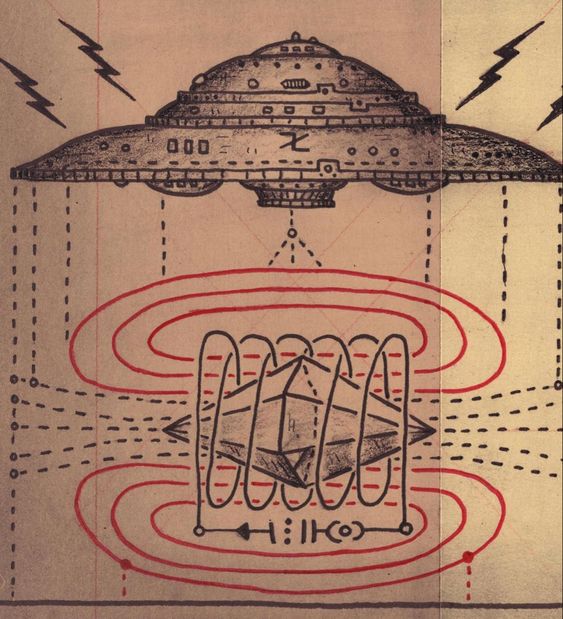 ufo