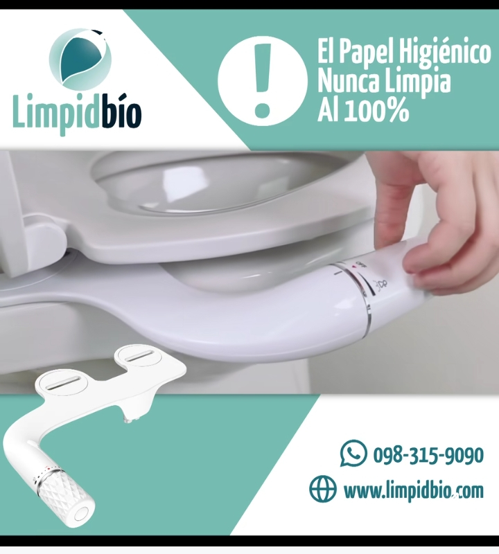 bidet