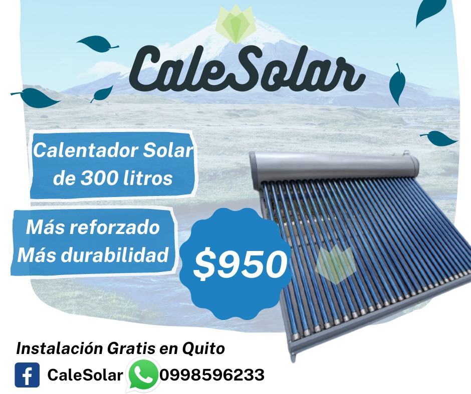 calesolar