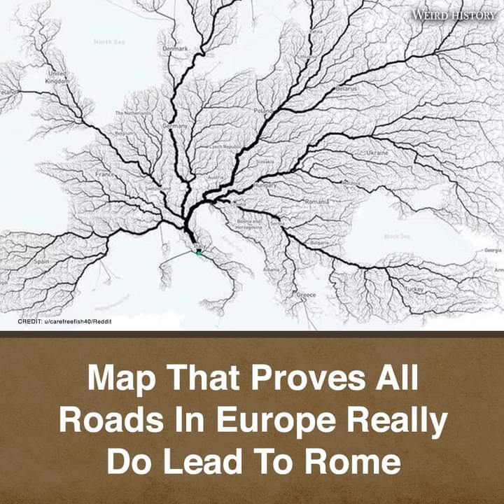 caminos