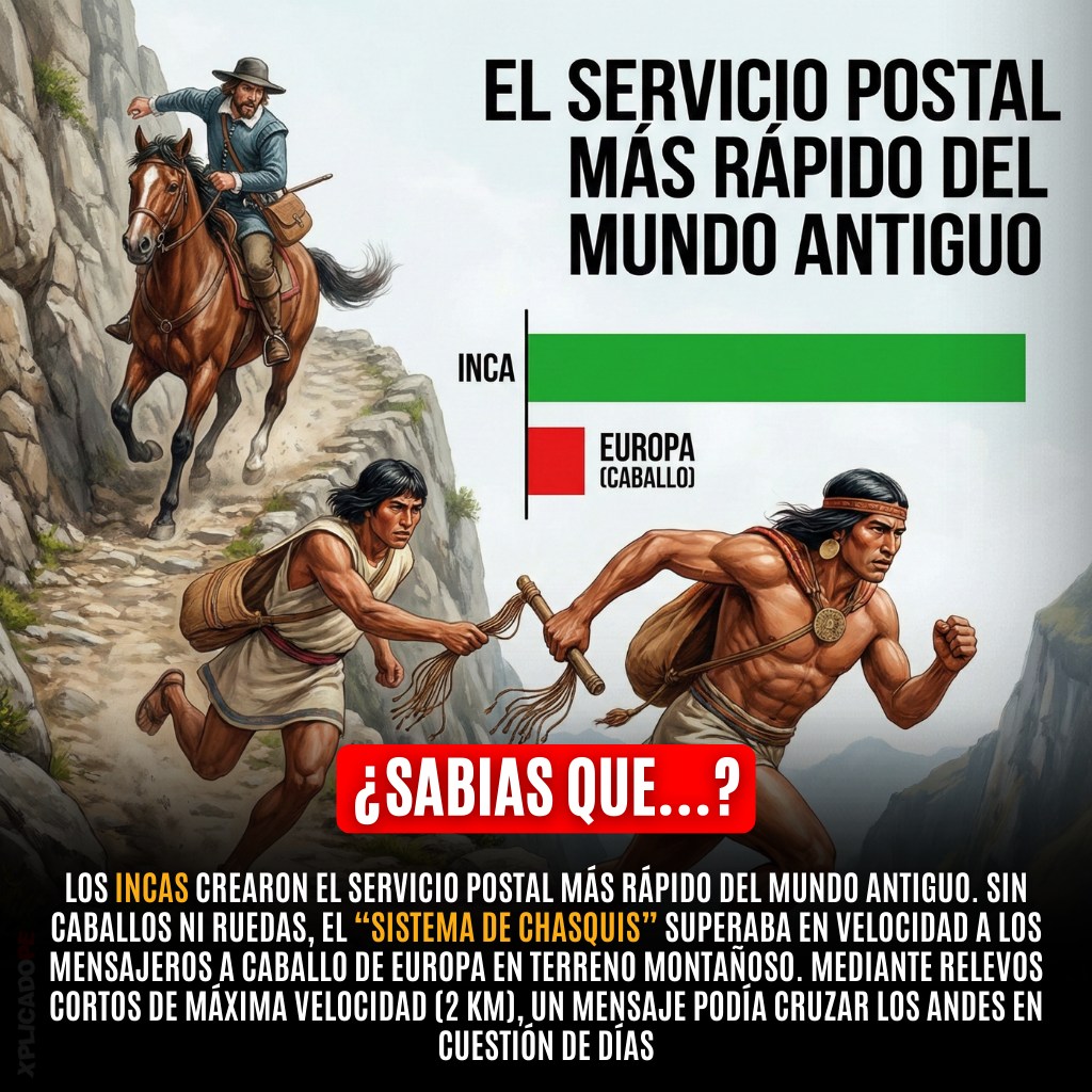 chasquis