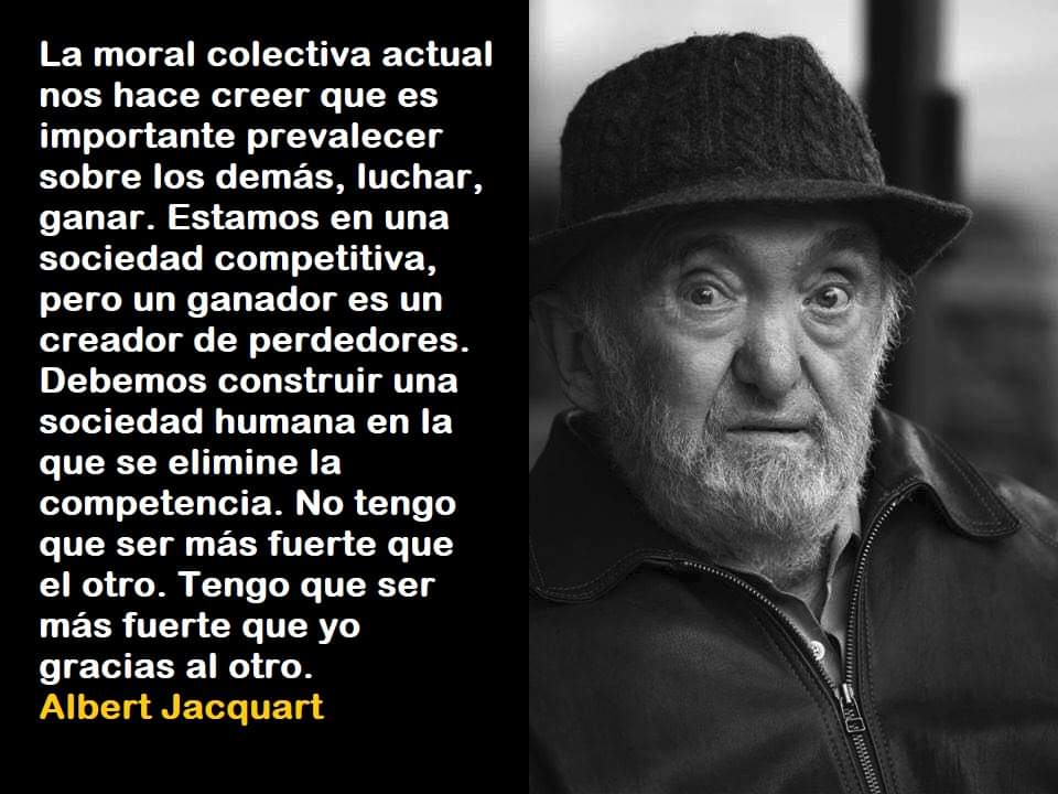 cooperar