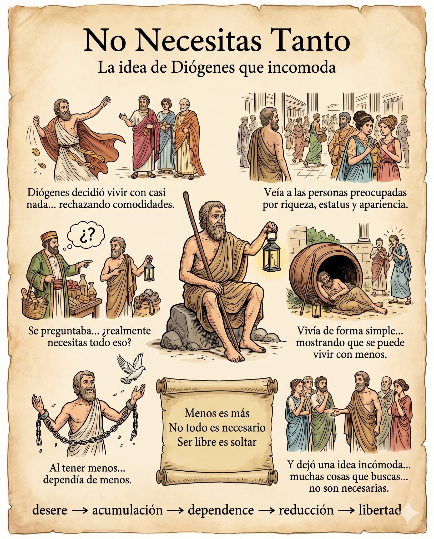 diogenes