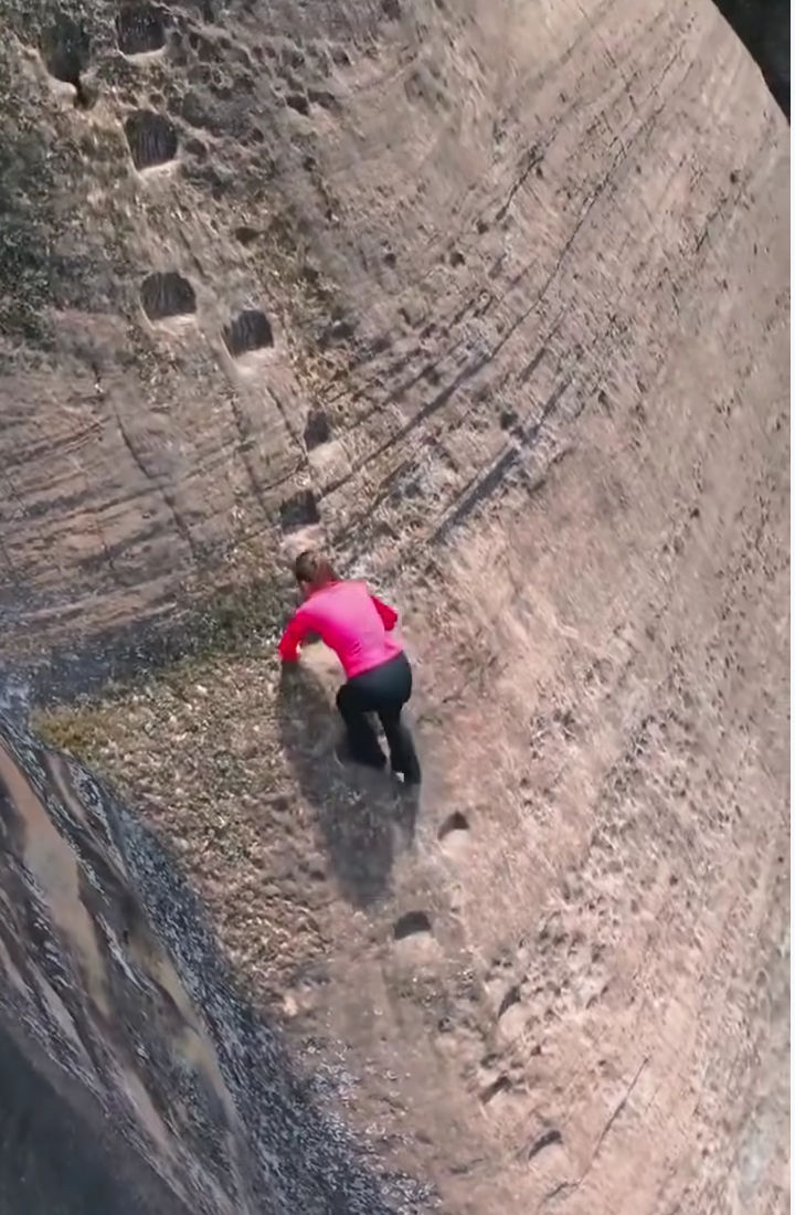 escalada