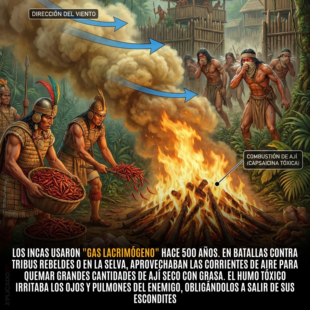 gas, lacrimogeno