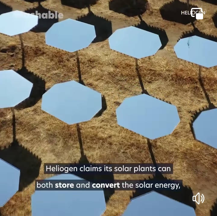 heliogen