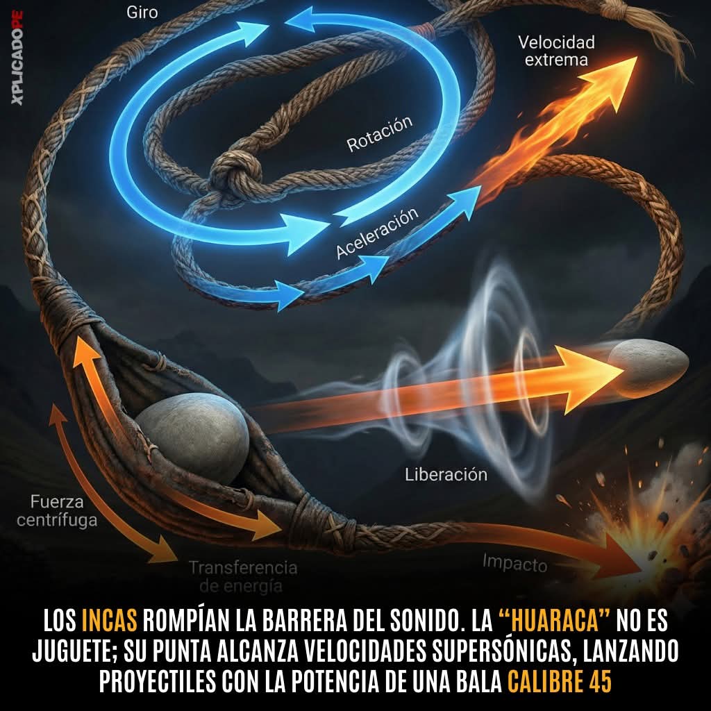 huaraca