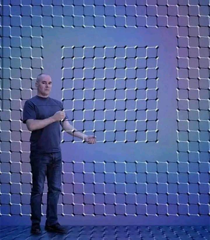 ilusion, optica