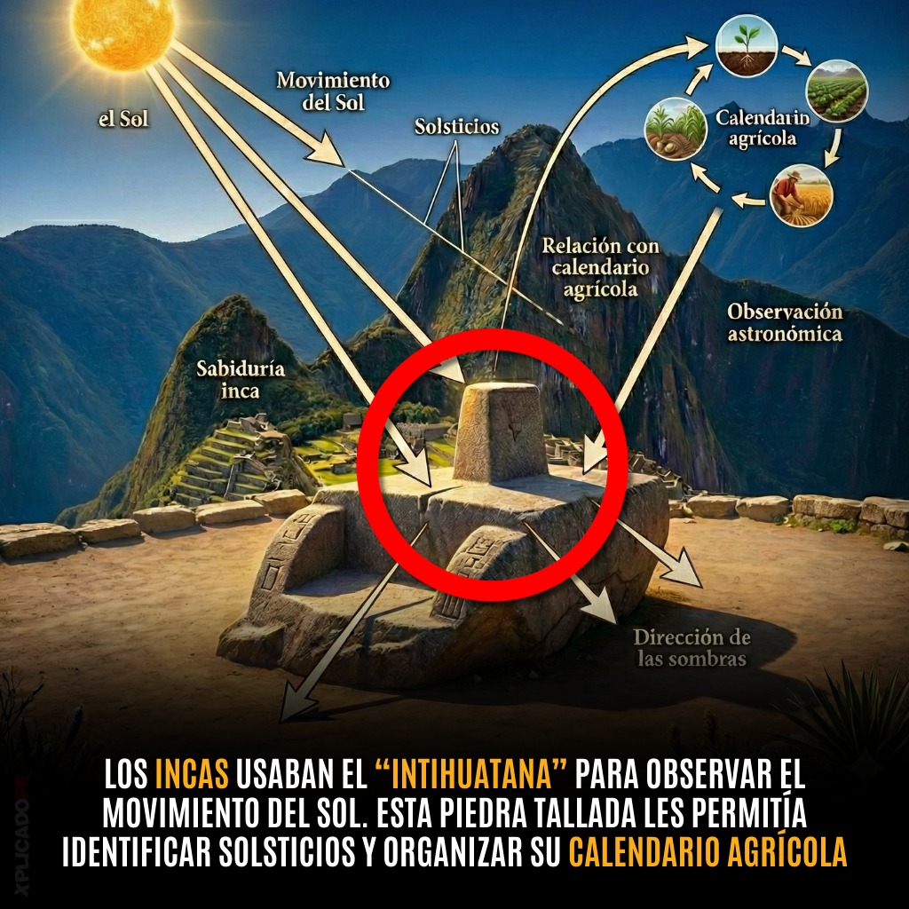 intihuatana