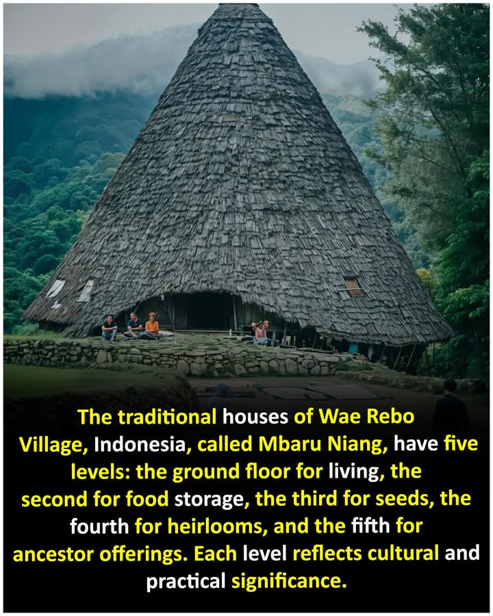 mbaru, niang
