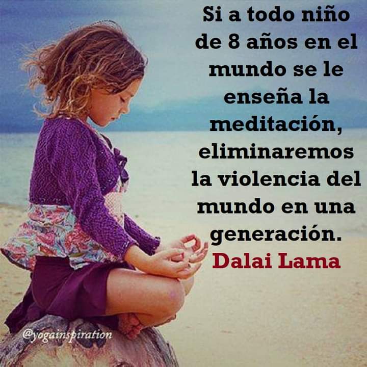 meditacion