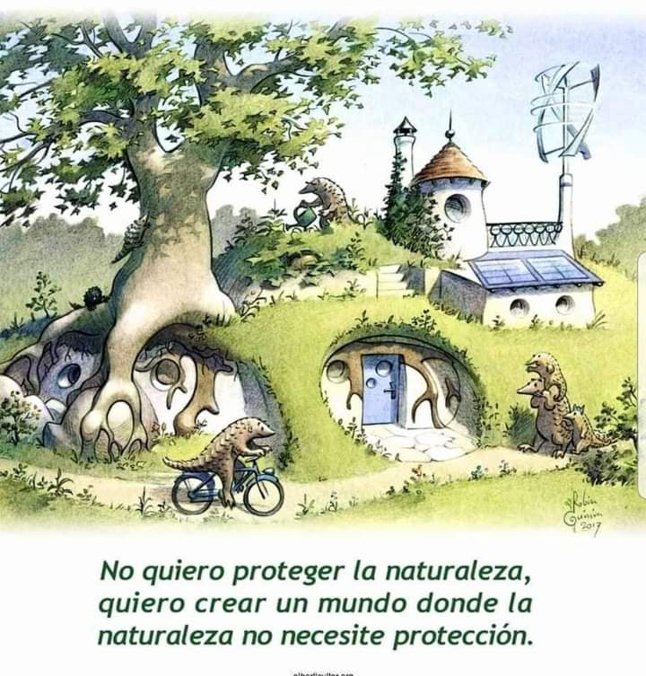 permacultura