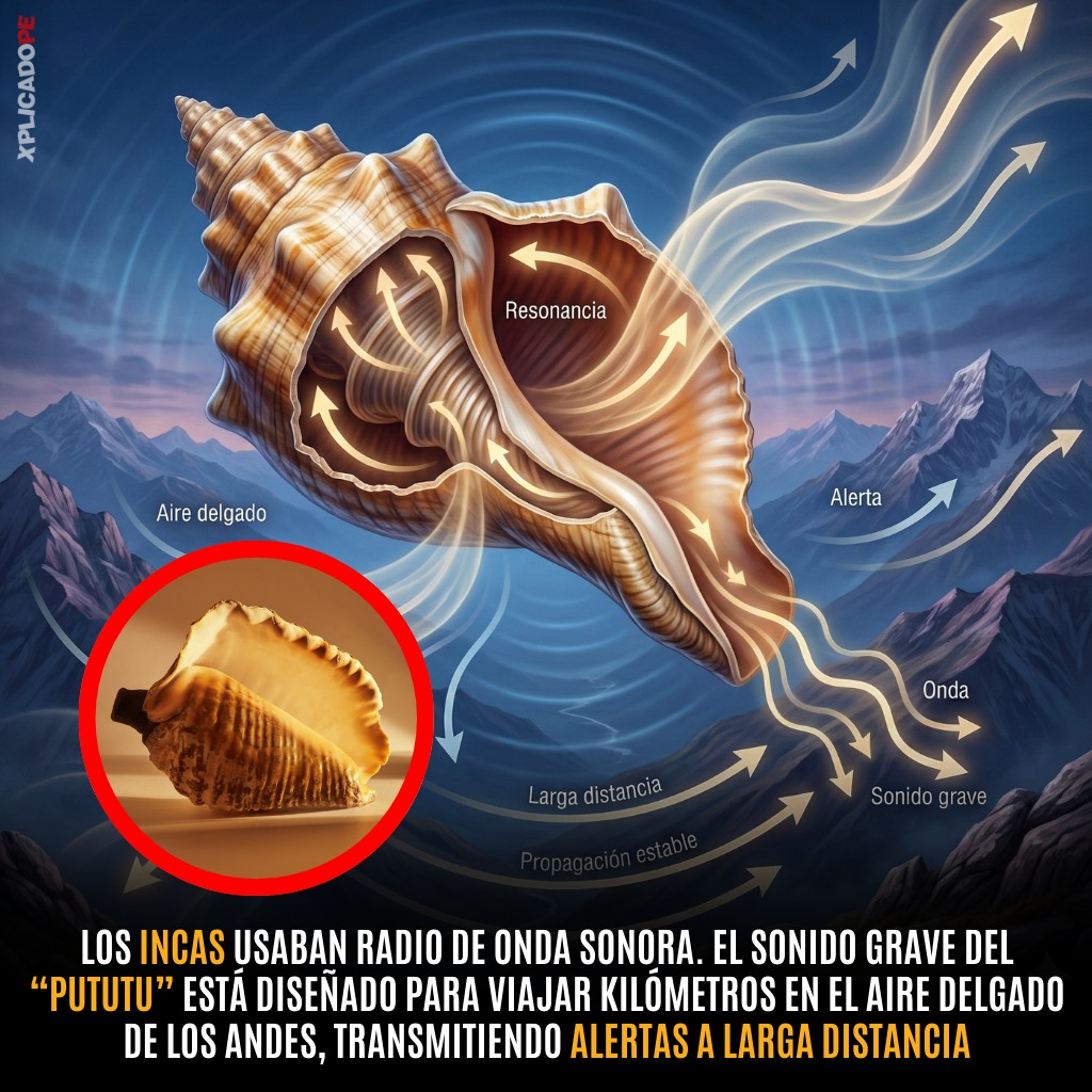 pututu