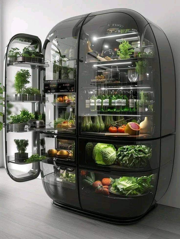 refrigeradora