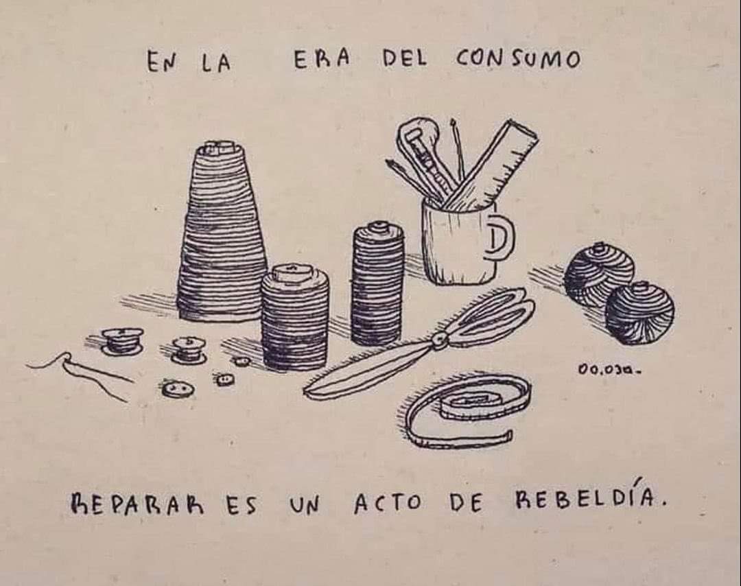 reparar