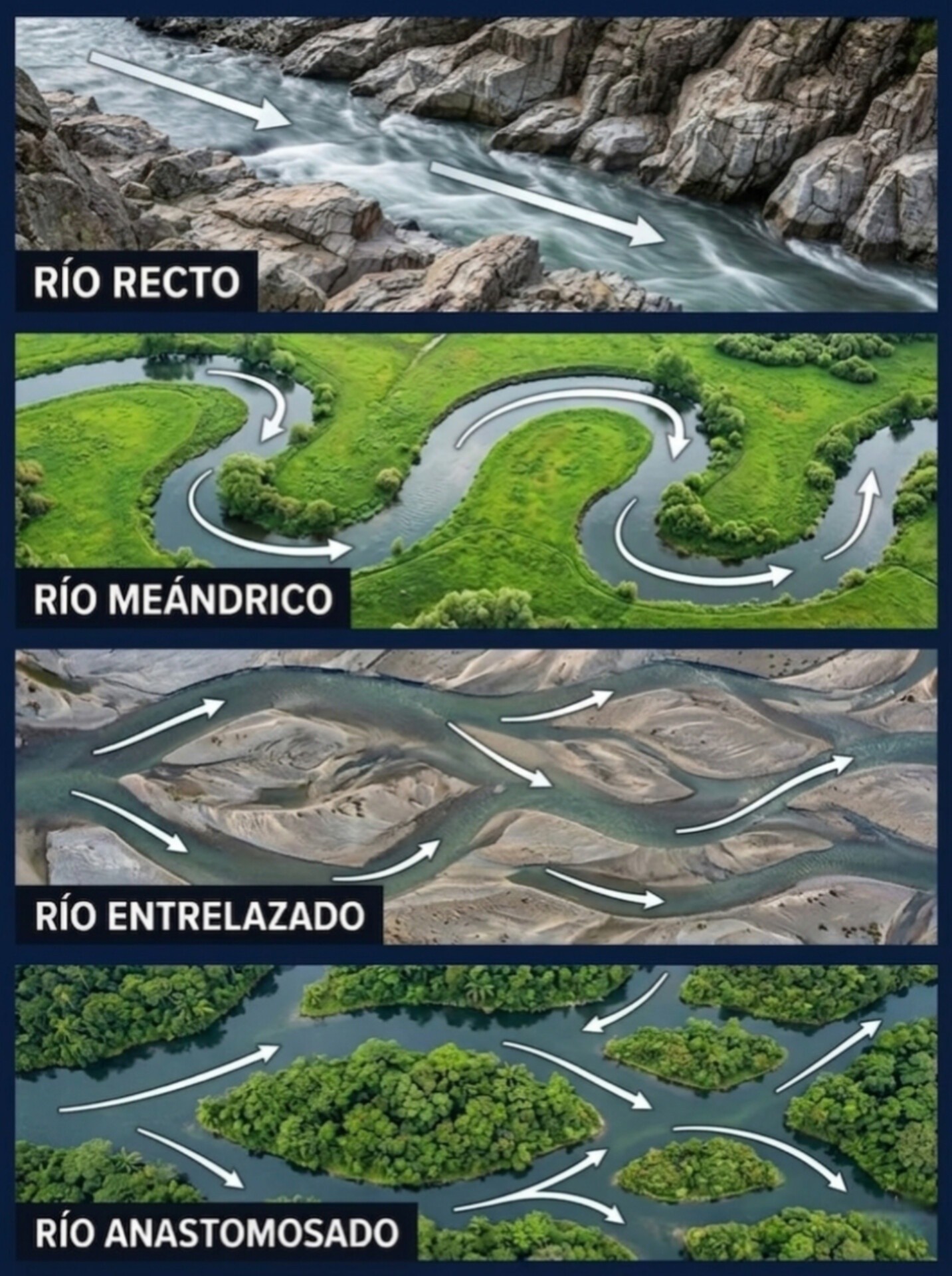 rios