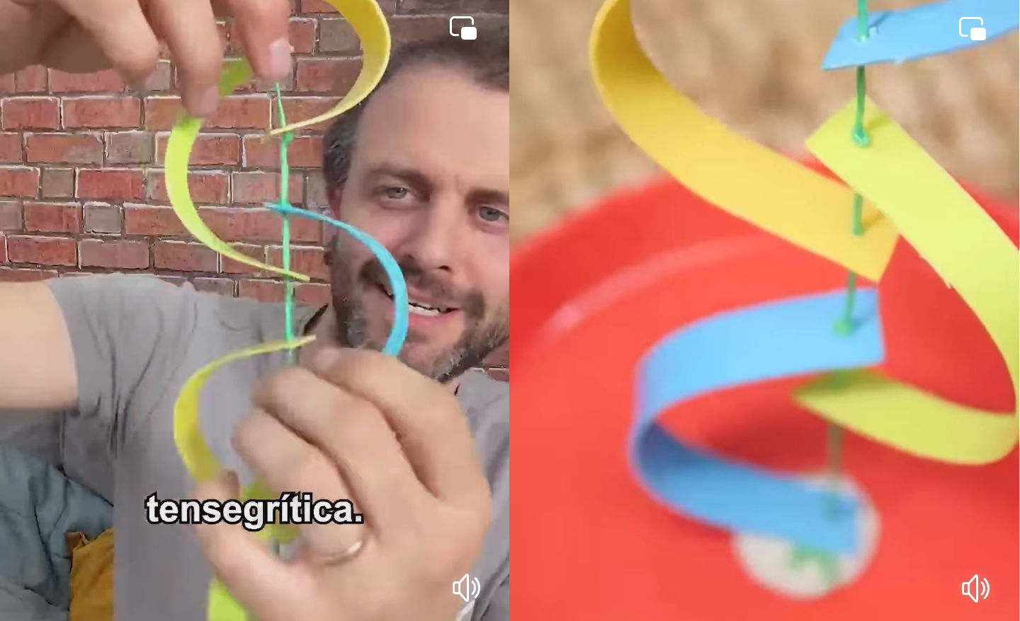tensegritica